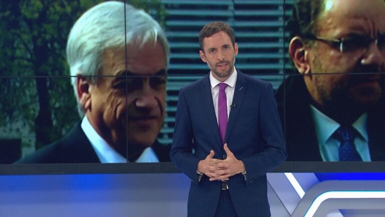 Daniel Matamala y acuerdo por La Araucanía: 