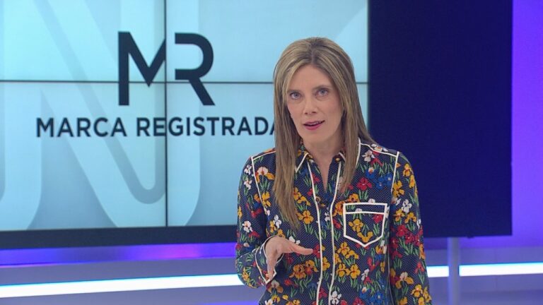 Mónica Rincón por aparición de Ponce Lerou en la bolsa de Nueva York: 