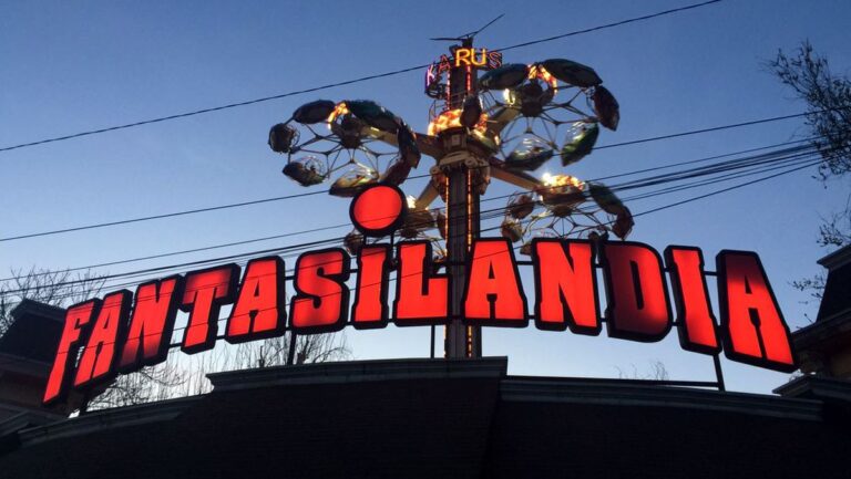 Fantasilandia abre 15 ofertas de trabajo para el verano: ¿Cómo postular?