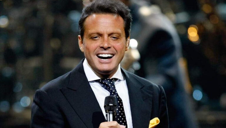 Luis Miguel con orden de detención en México y Estados Unidos: Ex pareja lo denunció