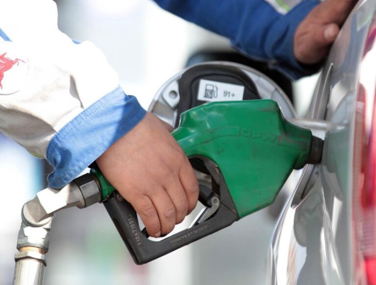 Enap informó que los precios de los combustibles no variarán esta semana