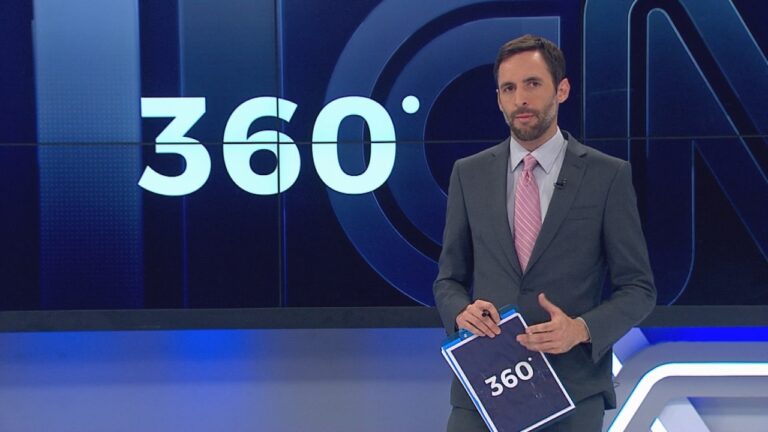 Daniel Matamala y necesidad de innovar en Chile: 