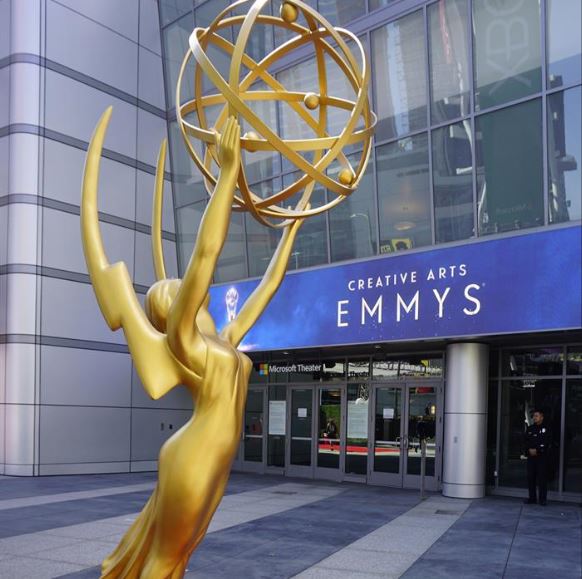 Estos fueron los ganadores de los Emmy 2019