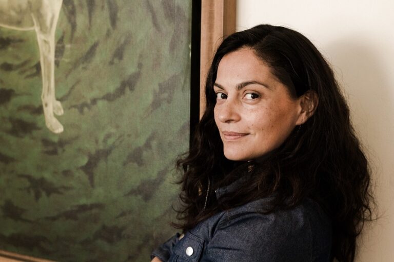 Lorena Penjean, directora de The Clinic: 