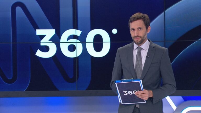 Daniel Matamala y Liceos Bicentenario: 