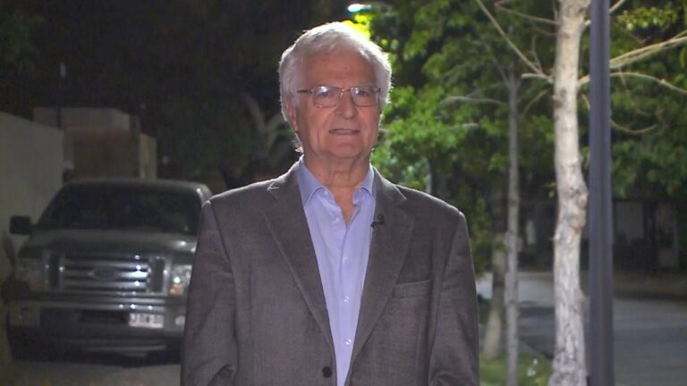 Andras Uthoff y pensiones: 