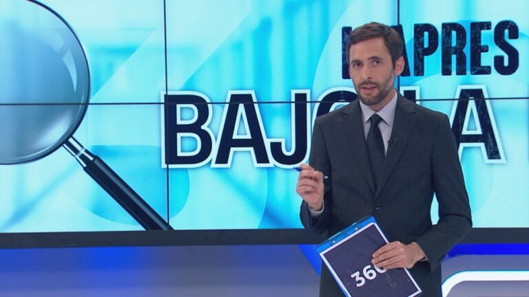 Daniel Matamala por Isapres: 