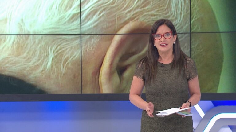 Matilde Burgos y silencio de Ezzati: 