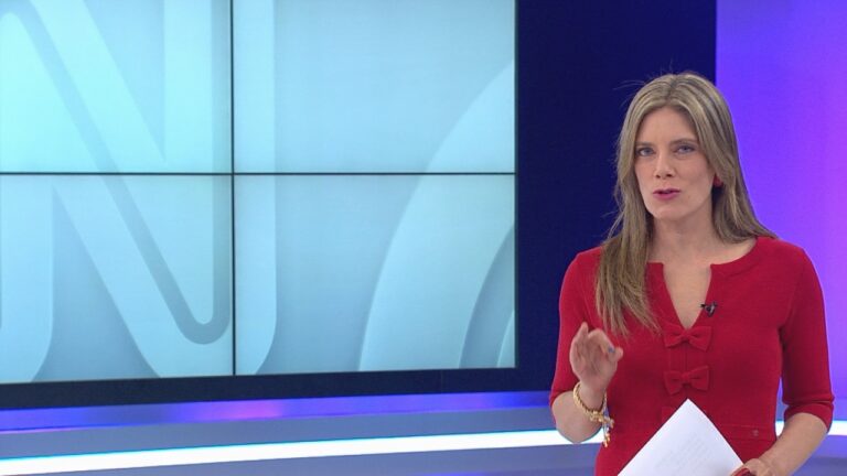 Mónica Rincón tras fallo en La Haya: 