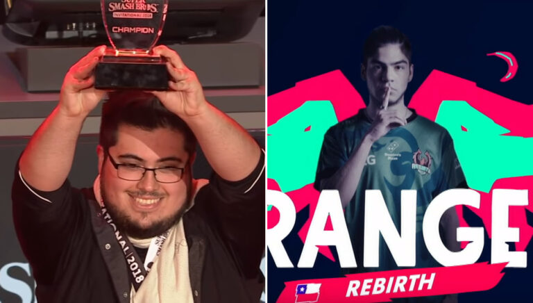 Los chilenos que la llevan en los eSports y no dejan de sorprender al mundo