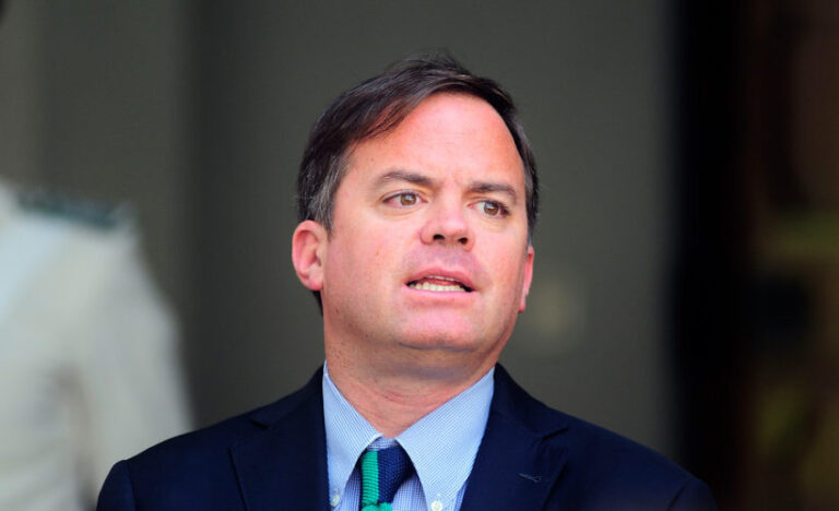 Matías Walker (DC) se incorpora a Convergencia Progresista y cae 8-6 contra Chile Vamos