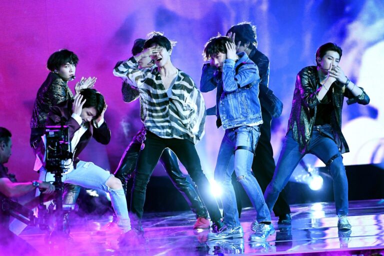 Llamado a los fanáticos de BTS: Ya hay fecha para la preventa de 