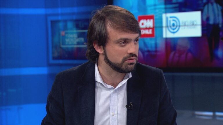 Alcalde Sharp y realización de Cuenta Pública en Valparaíso: 