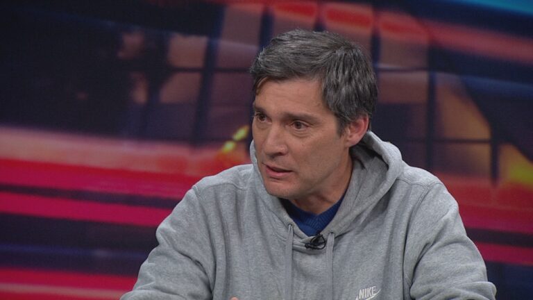 Sacerdote jesuita en territorio Mapuche: “Vayan a escuchar, a no preguntar, vaya a mirar y a aprender”