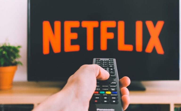 Se ha registrado el primer caso de adicción a Netflix