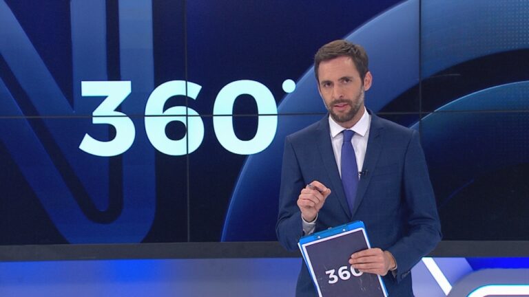 Daniel Matamala y agresión a carabineros en el INBA: 