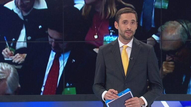 Daniel Matamala y fallo de La Haya: 