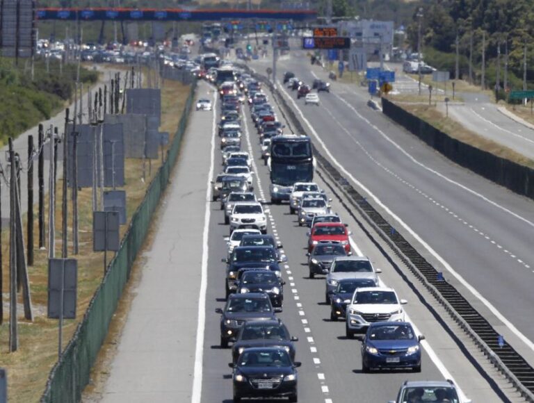 Balance de Fiestas Patrias: 12 fallecidos y 365 accidentes de tránsito en lo que va del fin de semana largo