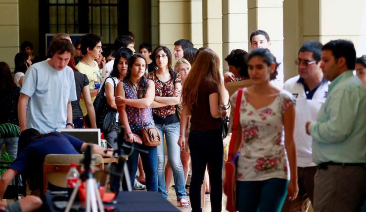 Segundo periodo de postulación a becas, créditos y gratuidad del Estado: Revisa cómo completar el FUAS