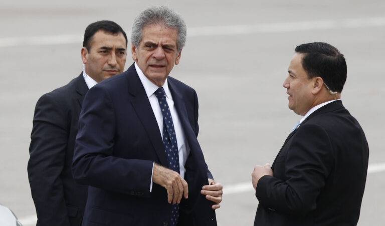 Haroldo Brito responsabilizó a la falta de vigilancia policial la fuga de condenados en Caso Luchsinger