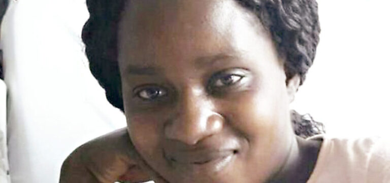 Reabren investigación penal del caso de Joane Florvil