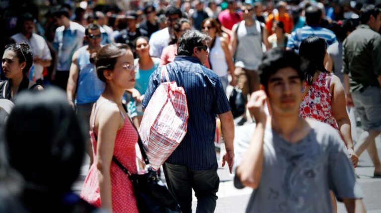 Chile, un país que le tiene miedo al otro