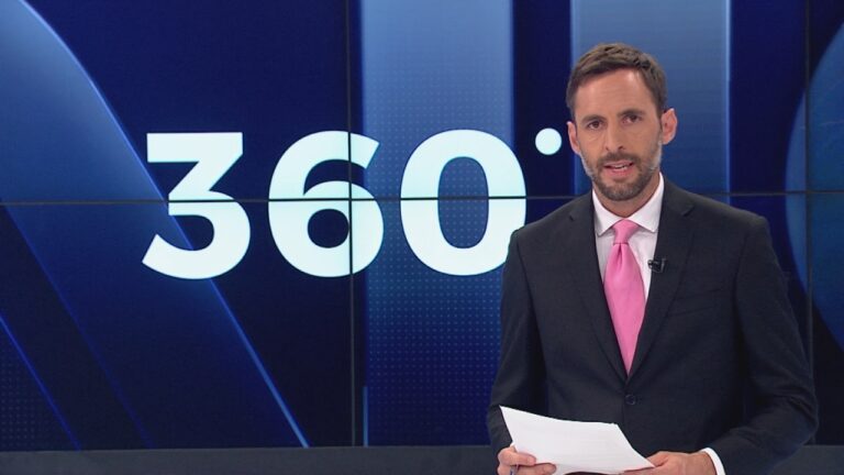 Daniel Matamala por automatización: 