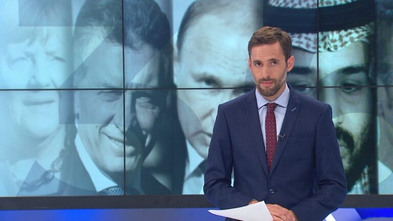 Matamala por el G20: 