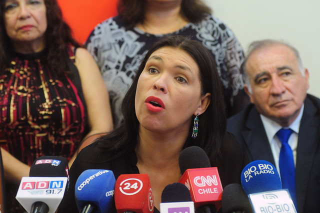 Mesa del Sector Público anunció paro indefinido desde el lunes por rechazo de reajuste salarial