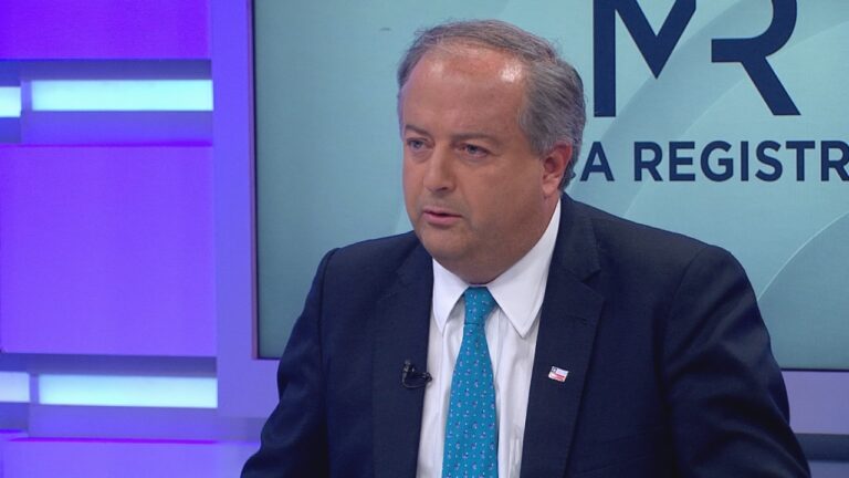 Ministro Monckeberg aseguró que 