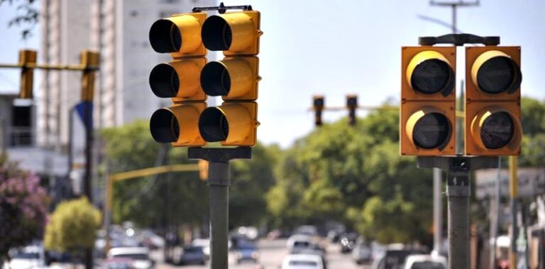 Argentina: Apagón masivo afecta a varios lugares del país