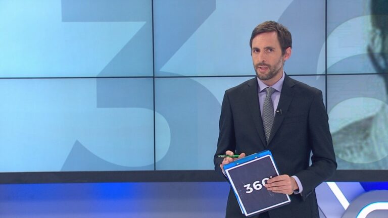 Daniel Matamala sobre Palma Salamanca: 