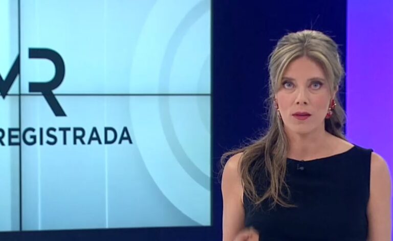 Mónica Rincón por sistema de salud: 