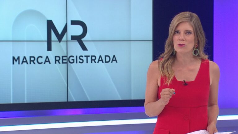 Mónica Rincón por Carabineros y FF.AA.: 