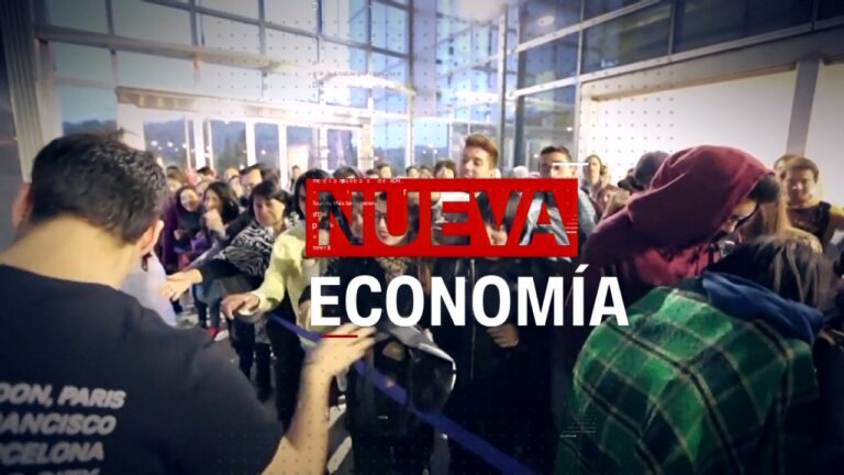 10 años de CNN Chile: ¿Cómo ha cambiado nuestra economía en la última década?