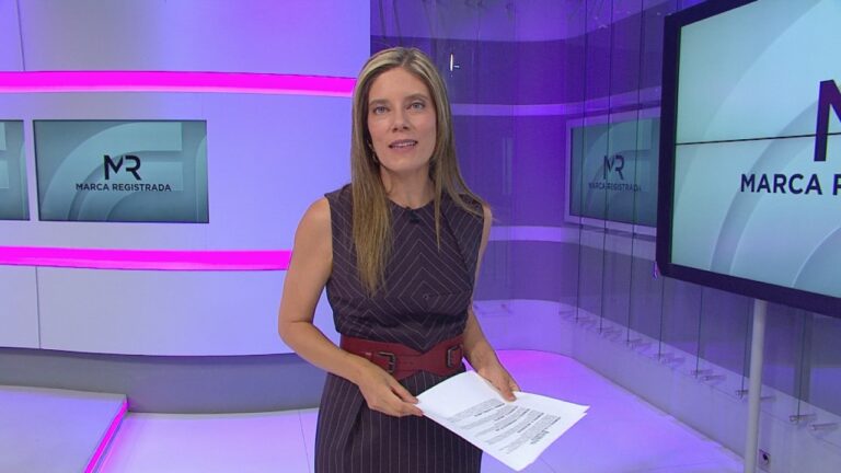 Mónica Rincón es elegida 