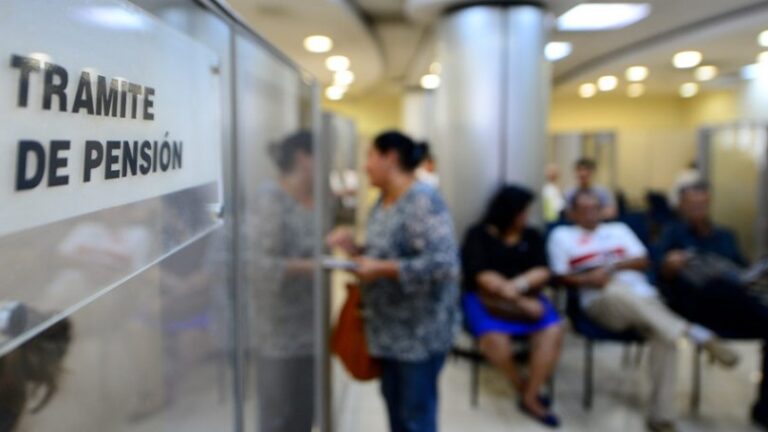 Bono para pensionados: Revisa si te corresponde el pago adicional del Bono Clase Media para jubilados