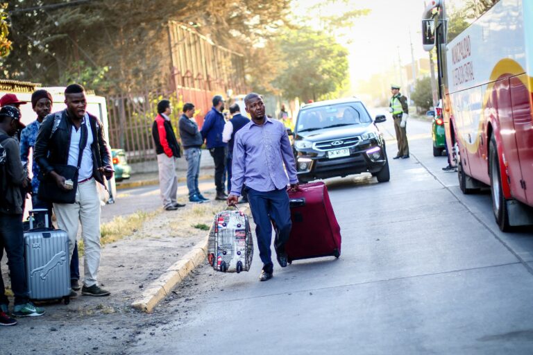 Subsecretario Ubilla dijo que la economía chilena 