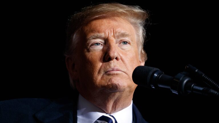 El triunfo demócrata en la Cámara de Representantes servirá de contrapeso de Trump