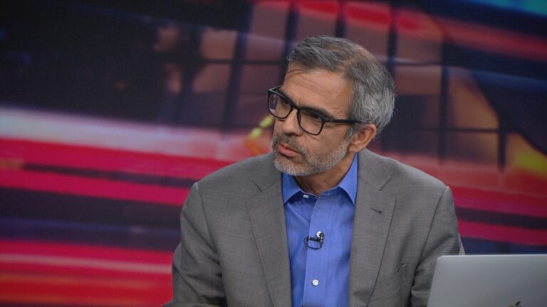 Luis Cordero ante derechos de prestación sanitaria: 