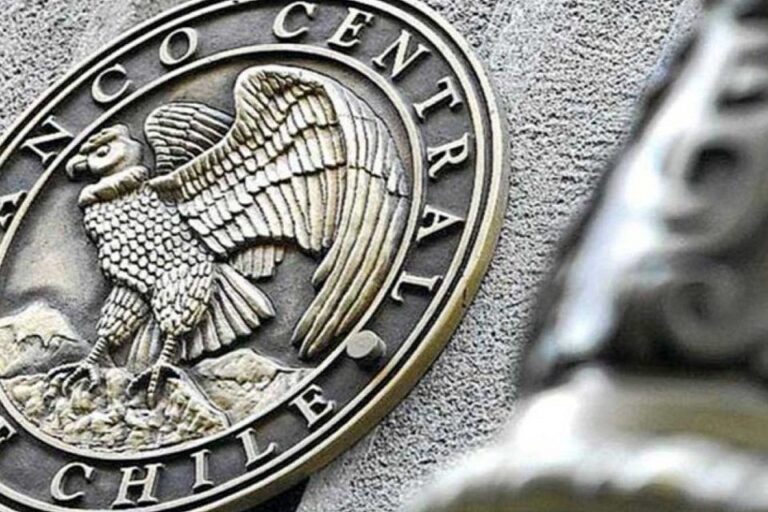 Banco Central sorprendió elevando hasta el 5,5% la tasa de política monetaria