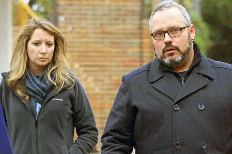 Caso Caval: Tribunal rechazó sobreseimiento a Dávalos y Compagnon