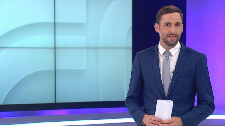 Daniel Matamala por renuncia de Orrego a TVN: 