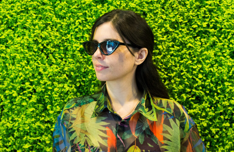Javiera Mena: 
