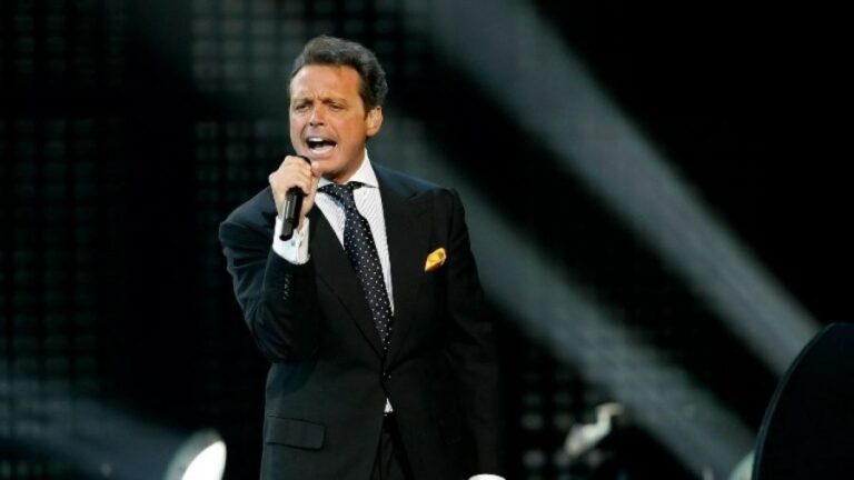 Luis Miguel volvería a presentarse en Chile durante el segundo semestre de 2023
