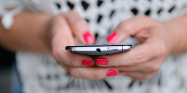 Limpieza digital: La importancia de lo que subes a las redes y cómo impacta en tu vida cotidiana