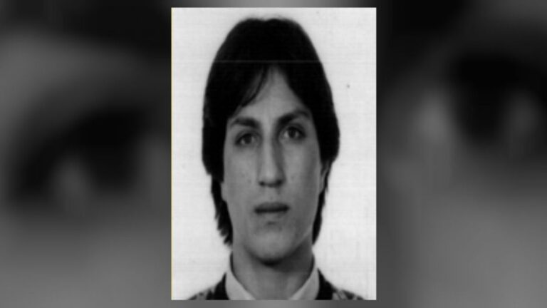 La historia del ex frentista Pablo Muñoz Hoffman: Escapó de la cárcel hace 22 años