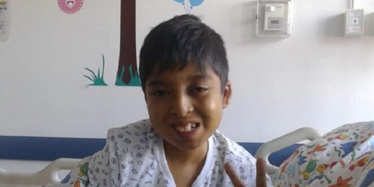 Menor de 10 años falleció esperando un trasplante de hígado: 2.712 personas continúan en espera