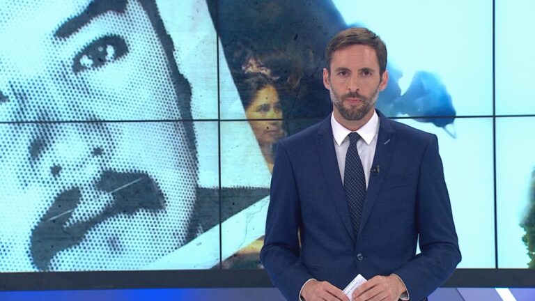 Daniel Matamala sobre nuevos videos en Caso Catrillanca: 