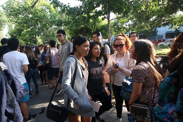 Millennials chilenos sobreestiman la expectativas de ingresos laborales